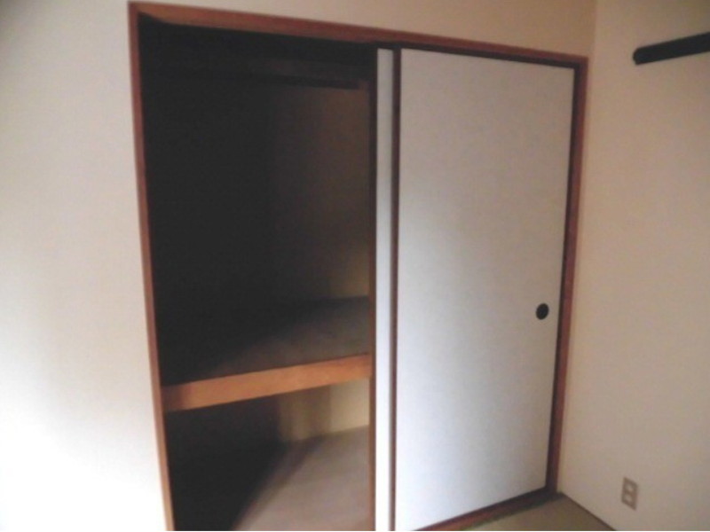 ハイツエス201の室内6