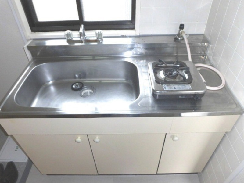 ハイツエス201の室内2