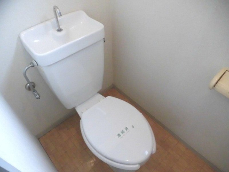 ハイツエス201の室内3