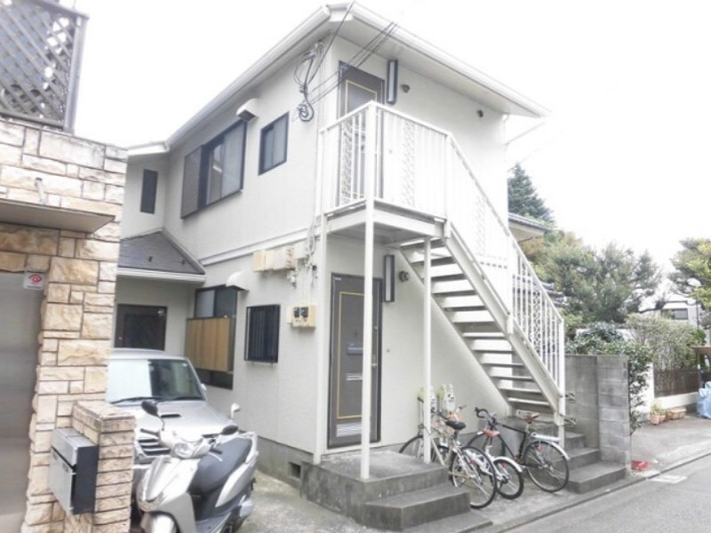 ハイツエス201の室内13