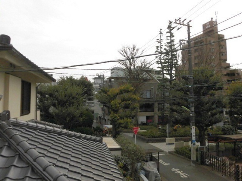 ハイツエス201の室内7