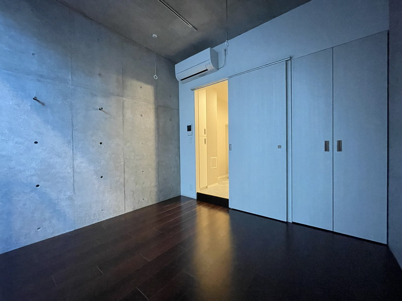 ガーデンレジデンス恵比寿107の室内2