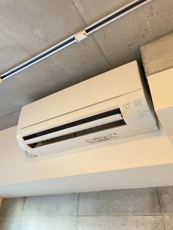 ガーデンレジデンス恵比寿107の室内15