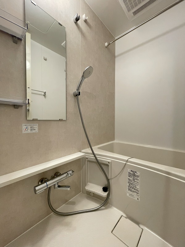 ガーデンレジデンス恵比寿107の室内6