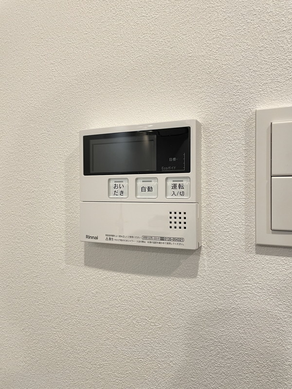 ガーデンレジデンス恵比寿107の室内17