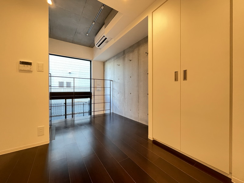 ガーデンレジデンス恵比寿107の室内3