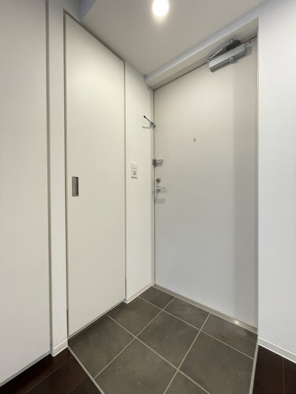 ガーデンレジデンス恵比寿107の室内14