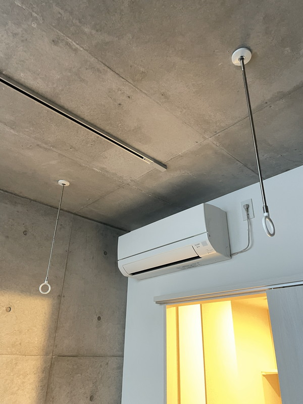 ガーデンレジデンス恵比寿107の室内10