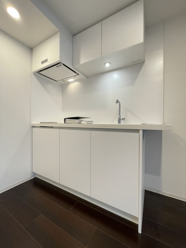 ガーデンレジデンス恵比寿107の室内16