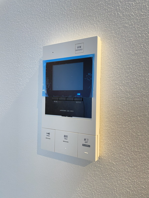 ガーデンレジデンス恵比寿107の室内18