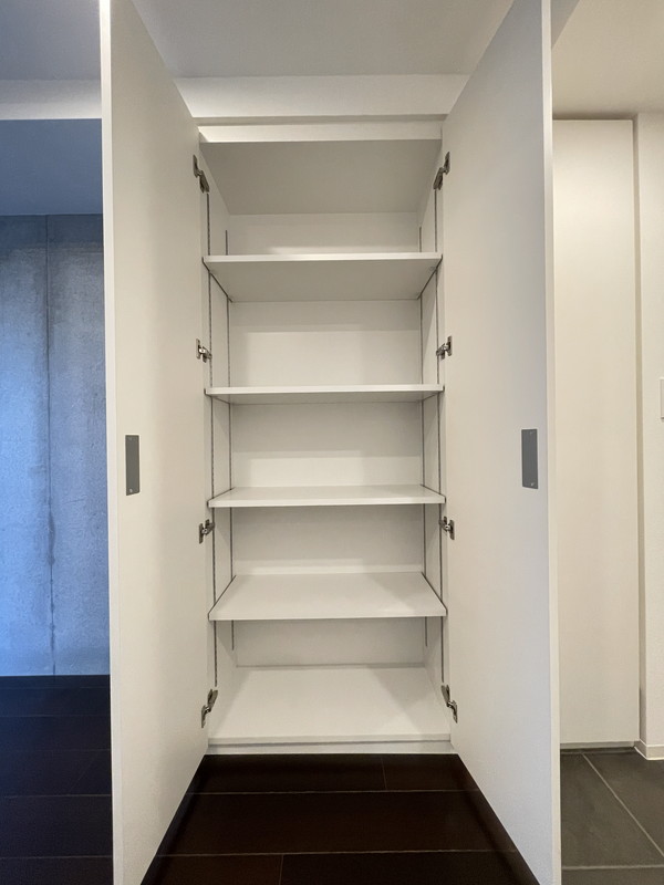 ガーデンレジデンス恵比寿107の室内13