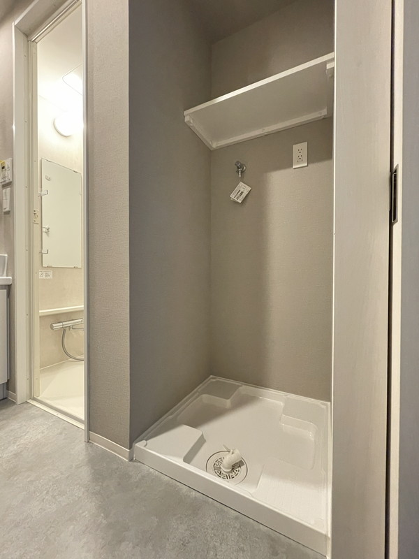 ガーデンレジデンス恵比寿107の室内8