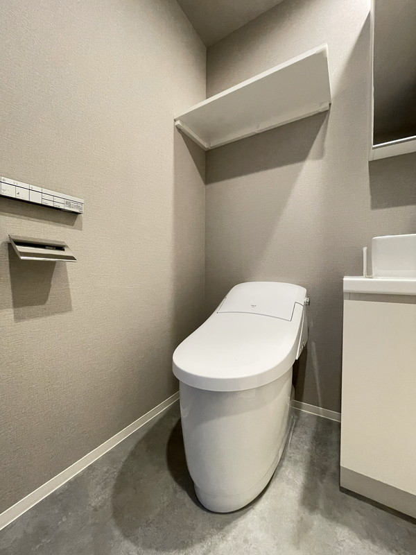 ガーデンレジデンス恵比寿107の室内9