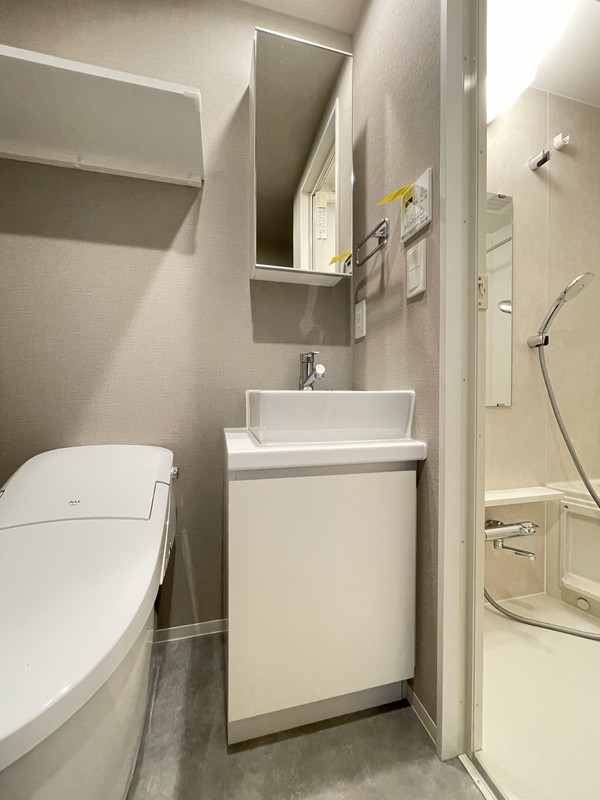 ガーデンレジデンス恵比寿107の室内7