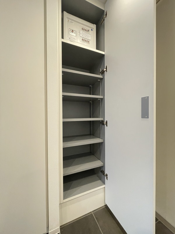 ガーデンレジデンス恵比寿107の室内12