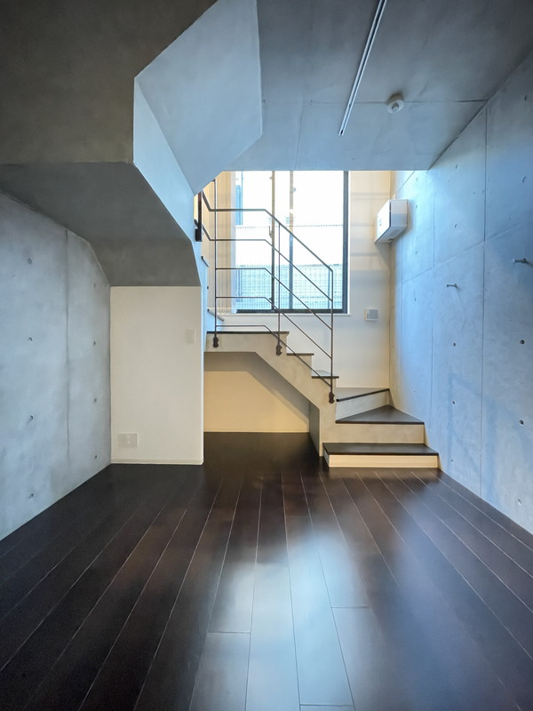 ガーデンレジデンス恵比寿107の室内11