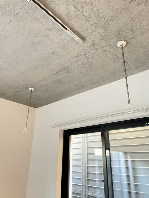 ガーデンレジデンス恵比寿101の室内3