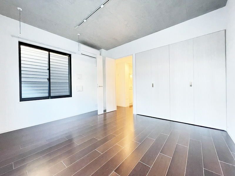 ガーデンレジデンス恵比寿101の室内1