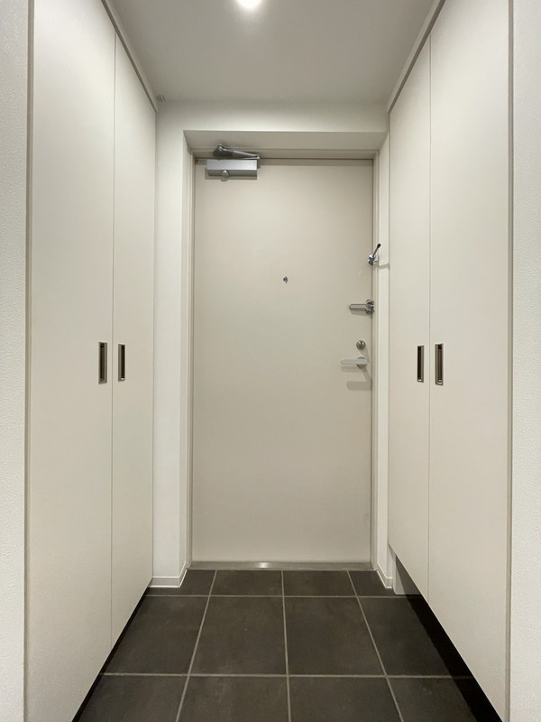 ガーデンレジデンス恵比寿101の室内11