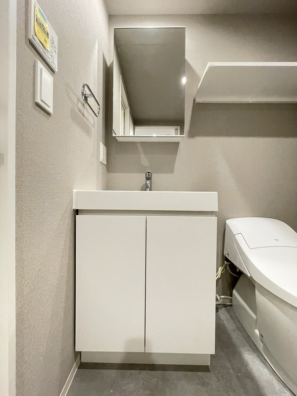 ガーデンレジデンス恵比寿101の室内13