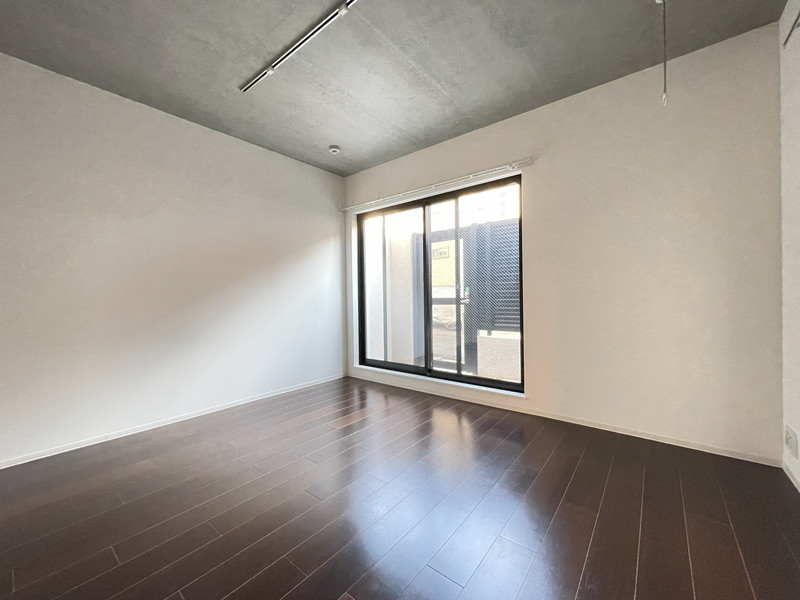 ガーデンレジデンス恵比寿101の室内2