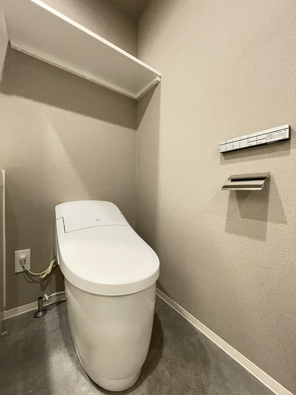 ガーデンレジデンス恵比寿101の室内15