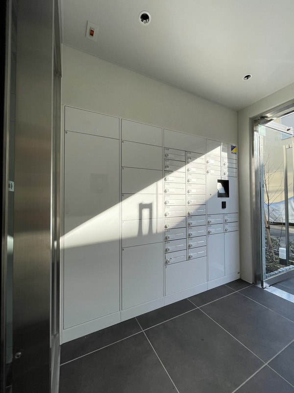 ガーデンレジデンス恵比寿101の室内18