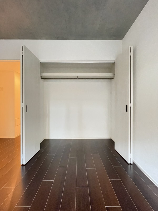 ガーデンレジデンス恵比寿101の室内8