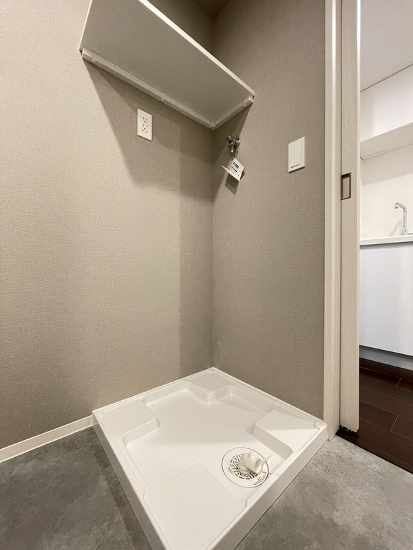 ガーデンレジデンス恵比寿101の室内16