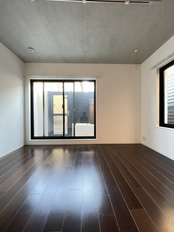 ガーデンレジデンス恵比寿101の室内4