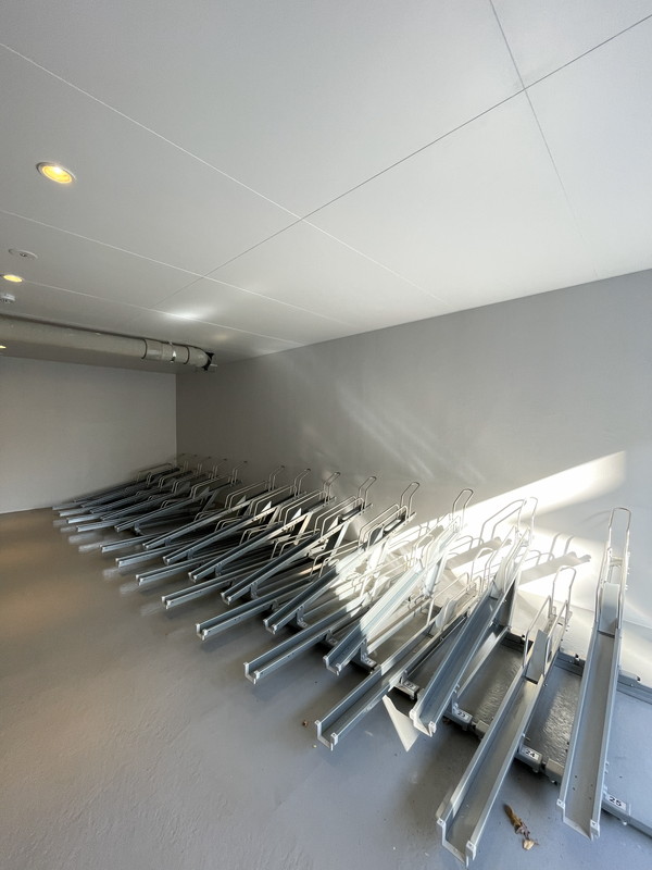 ガーデンレジデンス恵比寿101の室内17