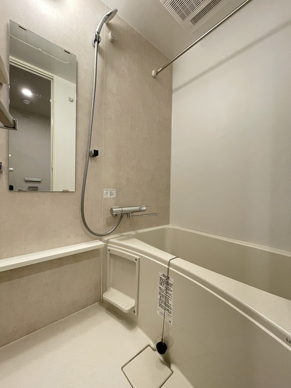 ガーデンレジデンス恵比寿101の室内9