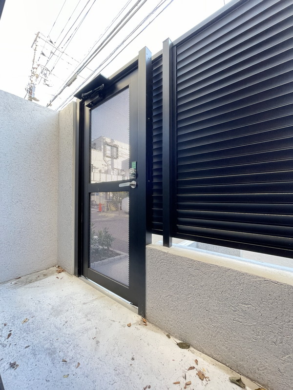 ガーデンレジデンス恵比寿101の室内5