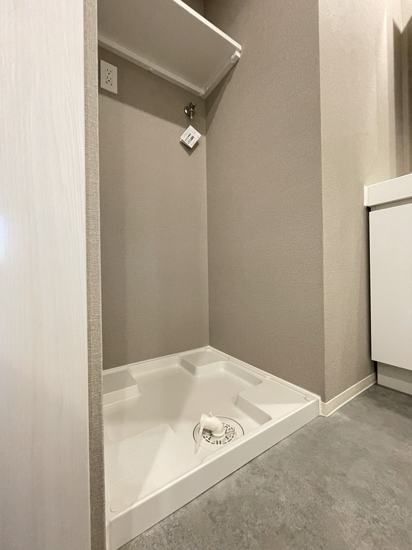 ガーデンレジデンス恵比寿303の室内12