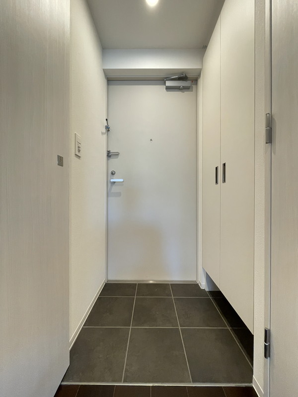 ガーデンレジデンス恵比寿303の室内8