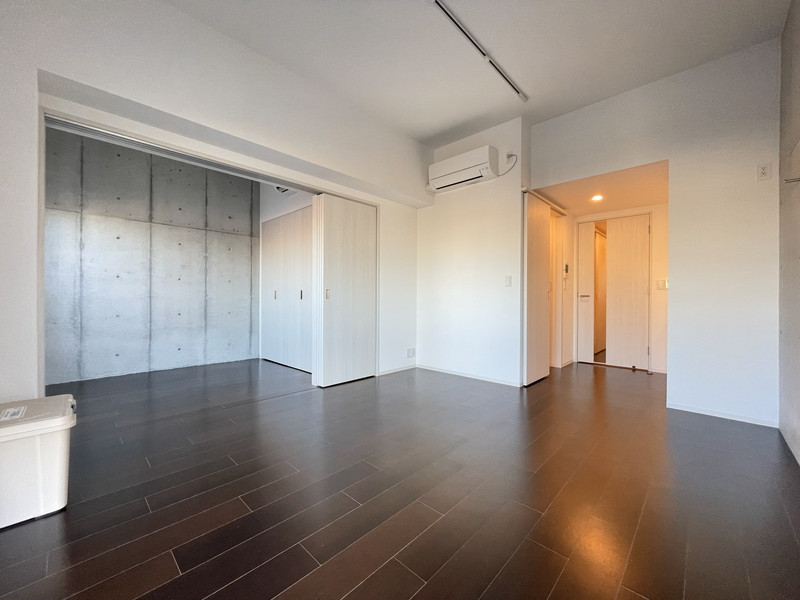 ガーデンレジデンス恵比寿303の室内1