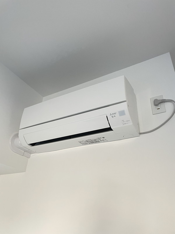 ガーデンレジデンス恵比寿303の室内11