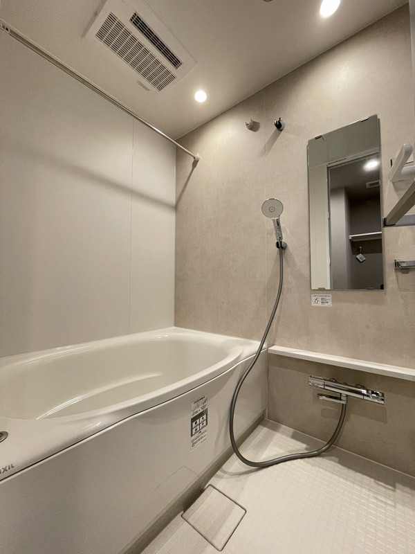 ガーデンレジデンス恵比寿303の室内14