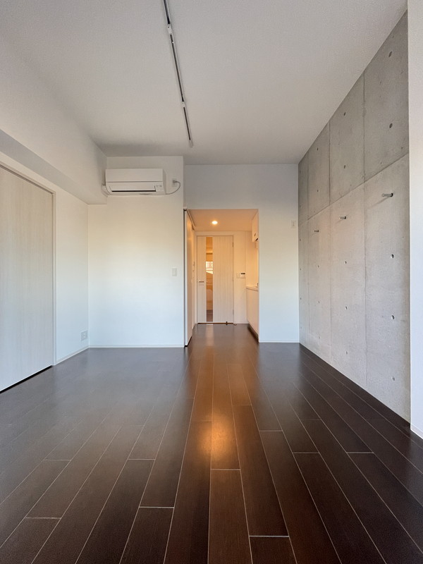 ガーデンレジデンス恵比寿303の室内3