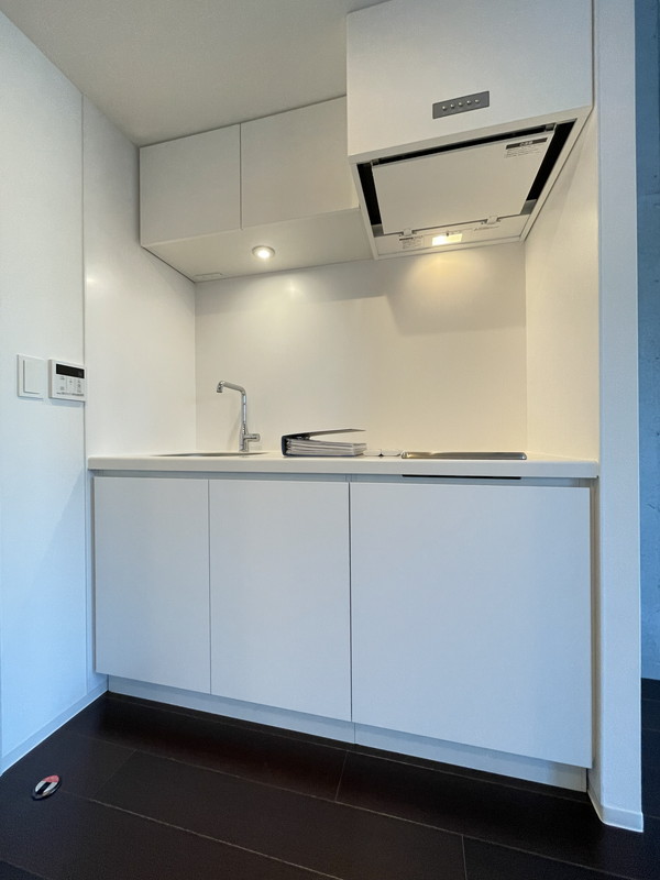 ガーデンレジデンス恵比寿303の室内13