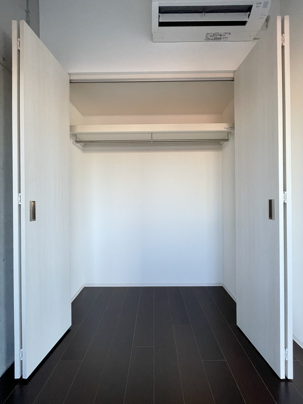 ガーデンレジデンス恵比寿303の室内5