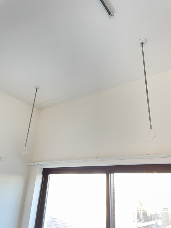 ガーデンレジデンス恵比寿303の室内15