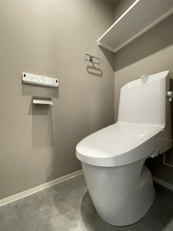 ガーデンレジデンス恵比寿303の室内10