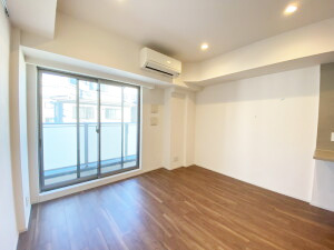 ザ・パークハビオ三軒茶屋テラス101の室内1