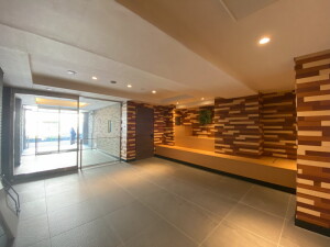 ザ・パークハビオ三軒茶屋テラス101の室内12