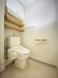 フォルスコート目黒大橋310の室内8