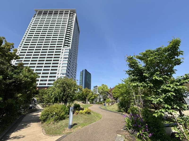 フォルスコート目黒大橋310の室内15