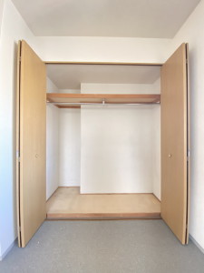 フォルスコート目黒大橋310の室内9