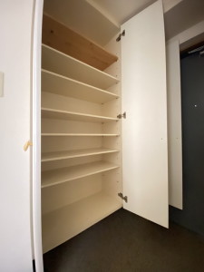 フォルスコート目黒大橋310の室内10