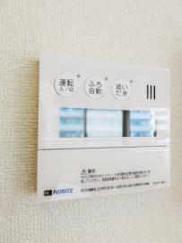 フォルスコート目黒大橋310の室内11